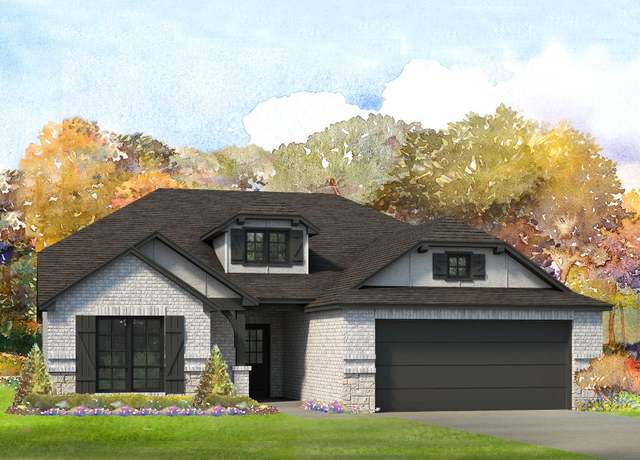 Property at 13413 S 72nd East Ave, Bixby, OK 74008, 4 beds, 2 baths