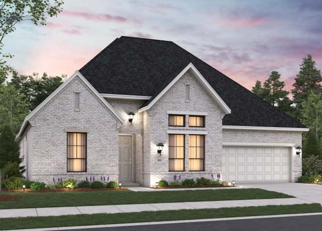 Property at Alamo Plan, Waller, TX 77484, 3 beds, 2.5 baths