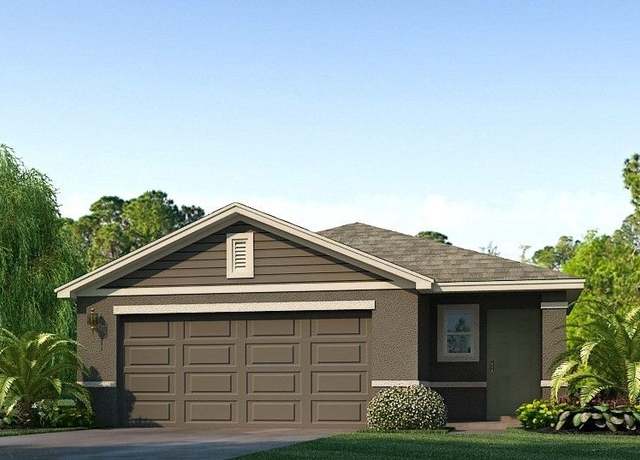 Property at HARPER Plan, Bradenton, FL 34208, 4 beds, 2 baths