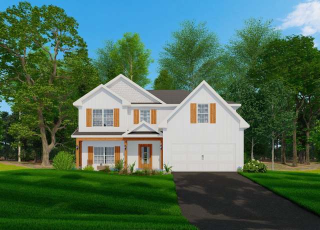 Property at Cannaberra Plan, Columbus, GA 31904, 5 beds, 3 baths