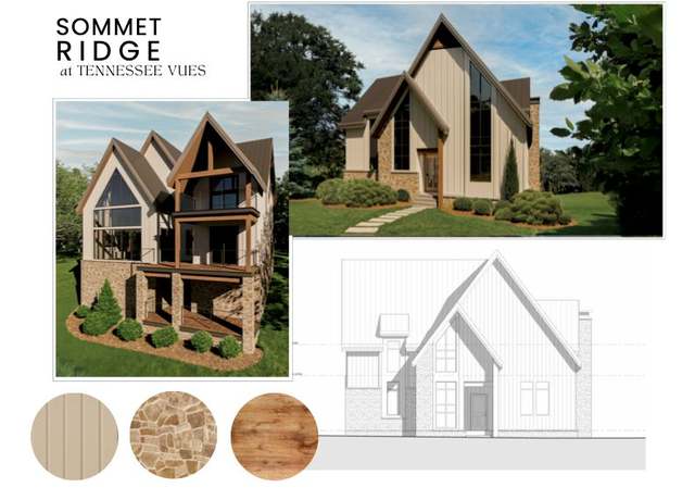 Property at Bellemont Plan, L0v90f Tazewell, TN 37879, 2 beds, 2.5 baths