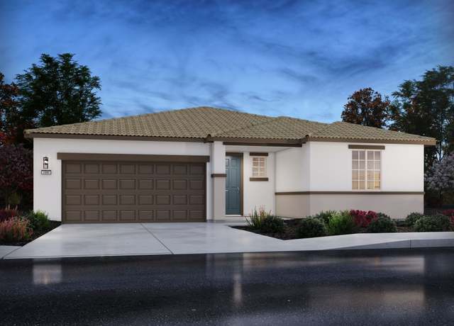 Property at Residence 2 Plan, Manteca, CA 95337, 4 beds, 2.5 baths