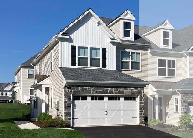 Property at Addis Plan, Warminster, PA 18974, 3 beds, 2.5 baths