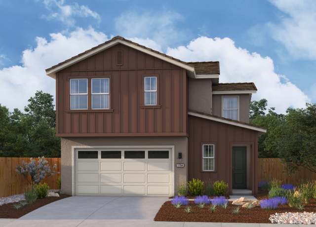 Property at 3055 Sumpul Way, Rancho Cordova, CA 95742, 4 beds, 2.5 baths