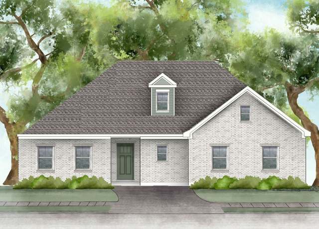 Property at Westwood Plan, Meridianville, AL 35759, 3 beds, 2 baths