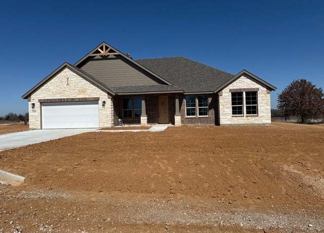 Property at 108 Parkhurst Dr, Boyd, TX 76023, 4 beds, 3 baths