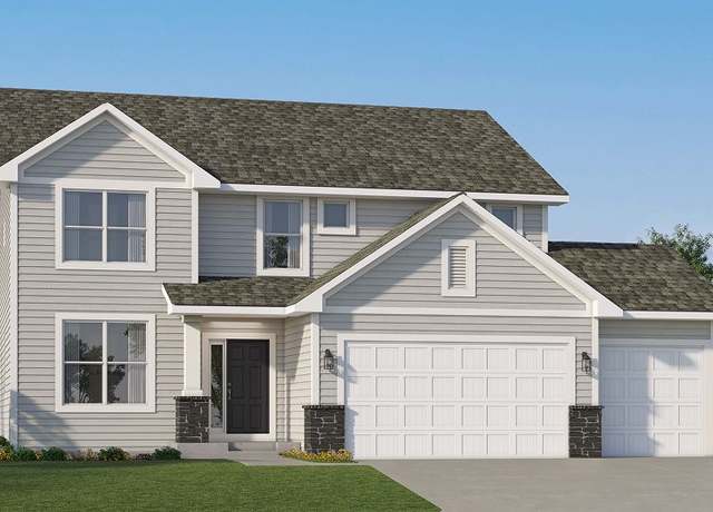 Property at Lewis Plan, Rochester, MN 55906, 4 beds, 2.5 baths