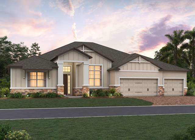 Property at San Marino II Fl Plan, Oviedo, FL 32765, 4 beds, 3.5 baths