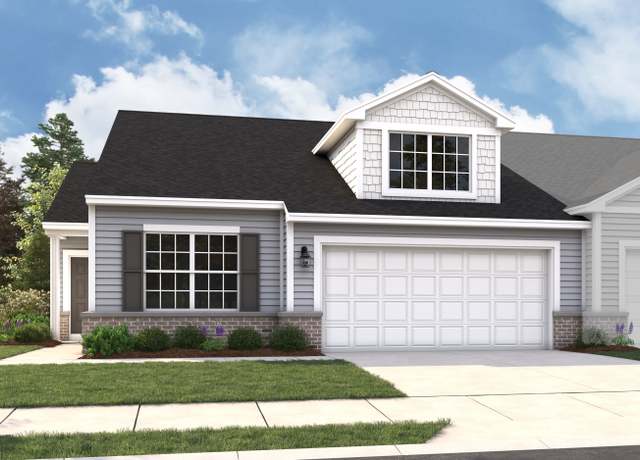 Property at Magnolia Plan, Merrillville, IN 46410, 1 bed, 1 bath
