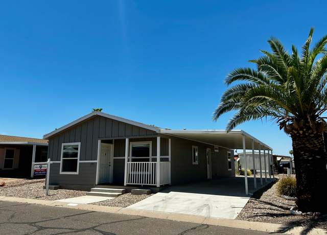 Property at 2609 W Southern Ave #393, Tempe, AZ 85282, 3 beds, 2 baths