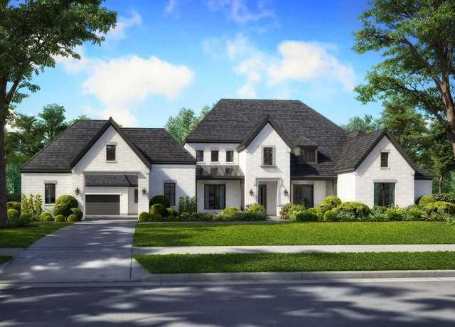 Property at Mabank - SH 9406 Plan, Parker, TX 75002, 4 beds, 3.5 baths