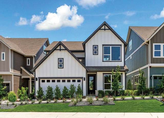 Property at Audrey Plan, Round Rock, TX 78664, 3 beds, 2.5 baths