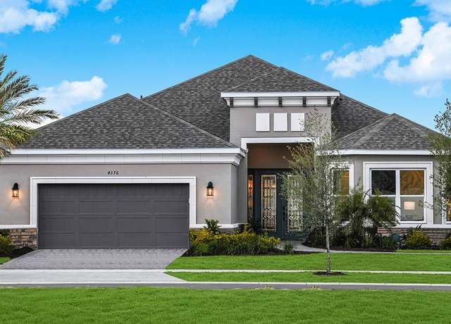 Property at Pallazio Plan, Kissimmee, FL 34758, 3 beds, 3 baths