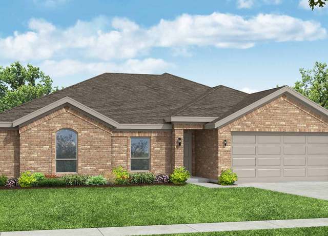 Property at 2629 Streamside Dr, Burleson, TX 76028, 3 beds, 2 baths
