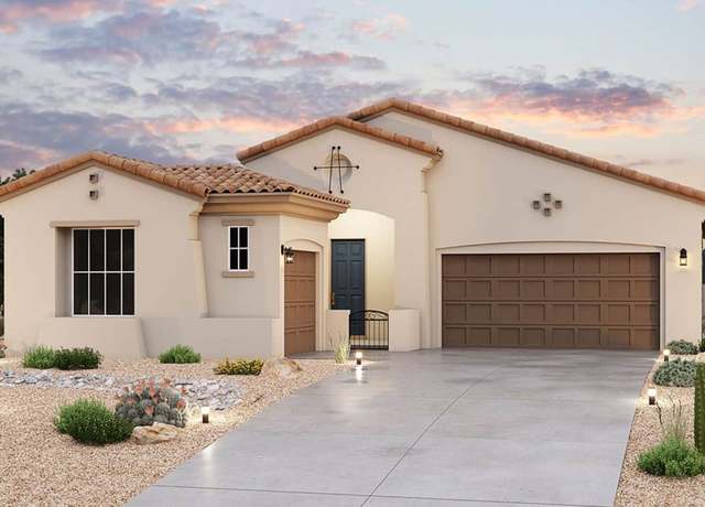 Property at Hacienda - Coral Plan, Goodyear, AZ 85338, 3 beds, 3 baths