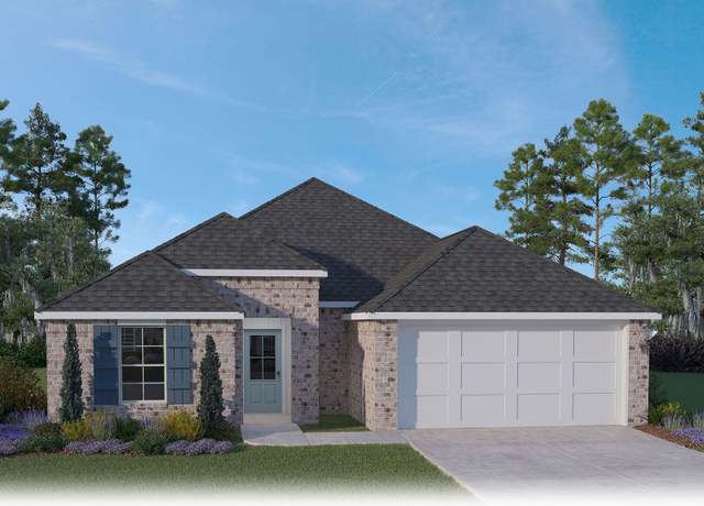 Property at Denton Plan, Maurice, LA 70555, 3 beds, 2 baths