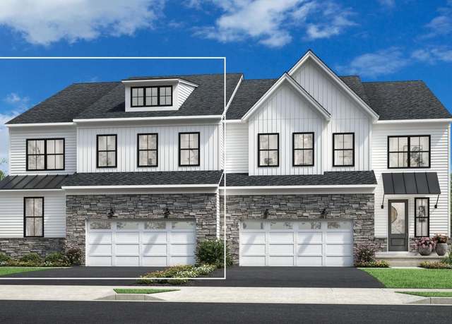 Property at 145 Alroy Rd, Malvern, PA 19355, 4 beds, 2.5 baths