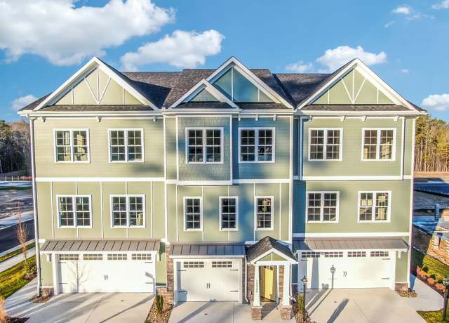 Property at The Hardee Plan, Midlothian, VA 23112, 3 beds, 3.5 baths