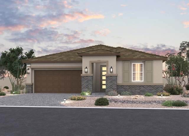 Property at NEXUS Plan, Henderson, NV 89015, 3 beds, 2.5 baths