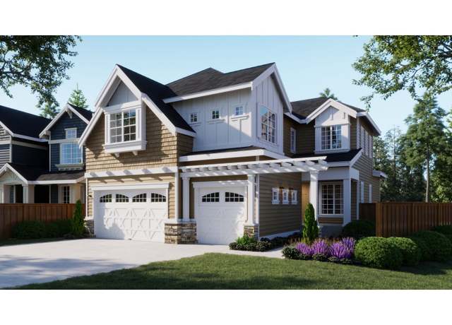 Property at Plan 4052 Plan, Bonney Lake, WA 98391, 5 beds, 3.5 baths