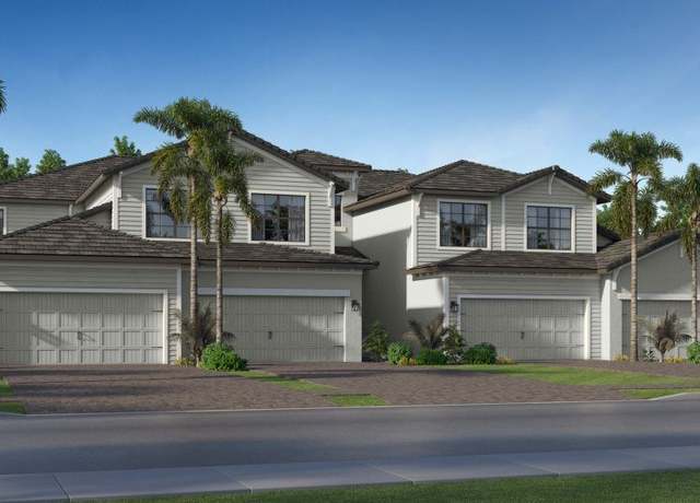 Property at 19209 Cherrystone Way #102, Lakewood Ranch, FL 34202, 3 beds, 2 baths