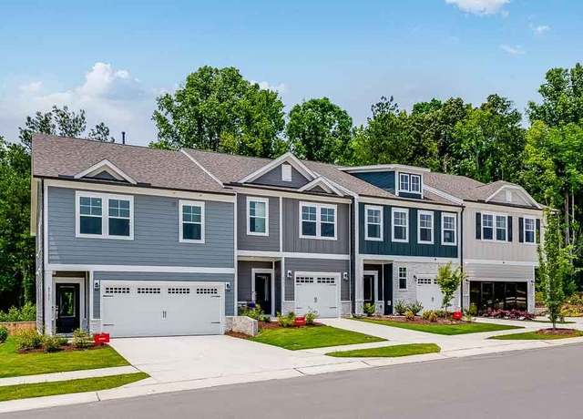 Property at 2730 Sammish Way, Raleigh, NC 27587, 3 beds, 2.5 baths