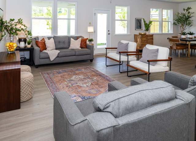 Property at Boxwood Townhome Plan, Newnan, GA 30263, 4 beds, 2.5 baths
