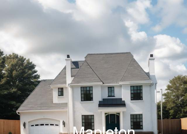 Property at Mapleton Plan, Chevy Chase, MD 20815, 6 beds, 6.5 baths