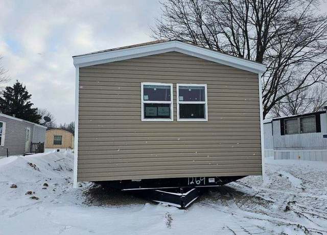 Property at 1211 N Park Dr #1211, Brookfield, OH 44403, 3 beds, 2 baths