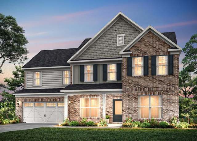 Property at 5360 Hyde Grove Dr, Cumming, GA 30040, 5 beds, 4.5 baths
