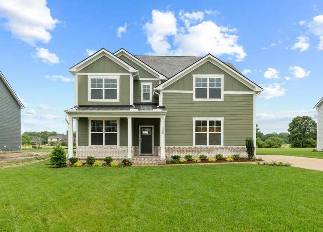Property at FARINGDON Plan, Smithfield, VA 23430, 4 beds, 3 baths
