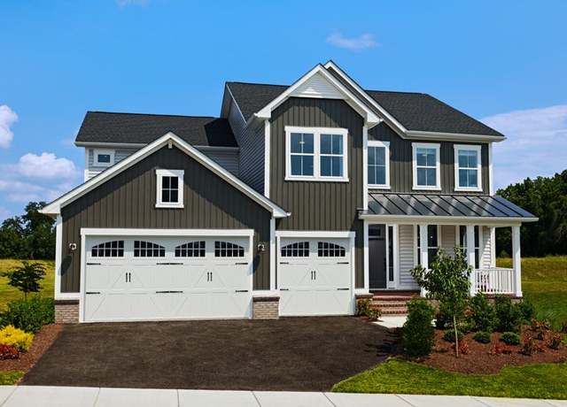 Property at Donovan Plan, Accokeek, MD 20607, 4 beds, 3.5 baths