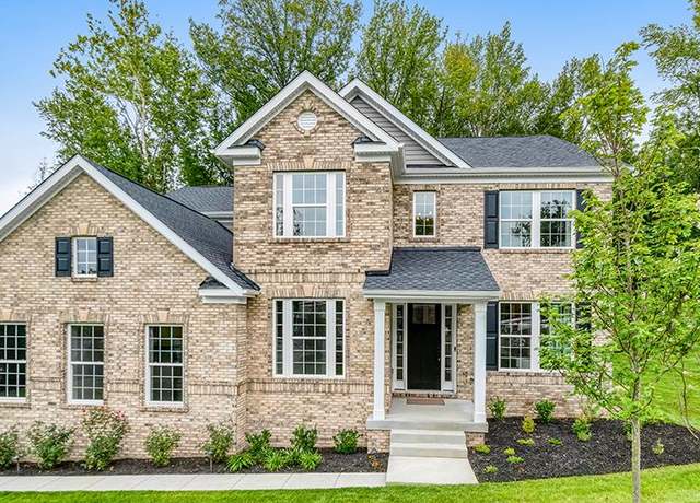 Property at Donovan Plan, Accokeek, MD 20607, 4 beds, 3.5 baths