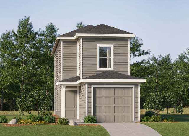 Property at Kofa Plan, Providence Village, TX 76227, 2 beds, 2.5 baths