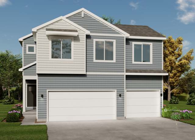Property at Chatham XL Plan, Des Moines, IA 50317, 4 beds, 2.5 baths