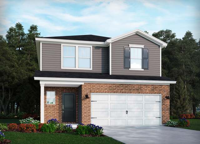 Property at Paisley Plan, Conover, NC 28613, 5 beds, 3 baths