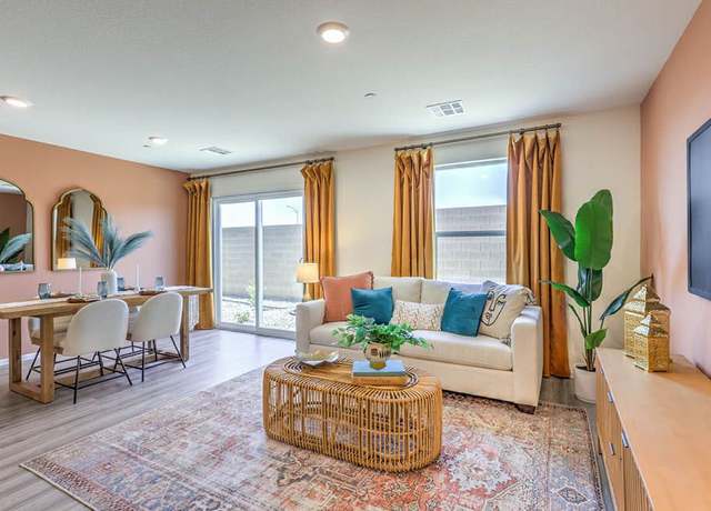Property at 1334 Plan, North Las Vegas, NV 89081, 3 beds, 2.5 baths