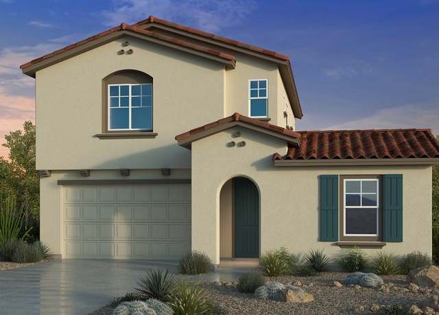 Property at Jasper Plan, Mesa, AZ 85212, 3 beds, 3 baths