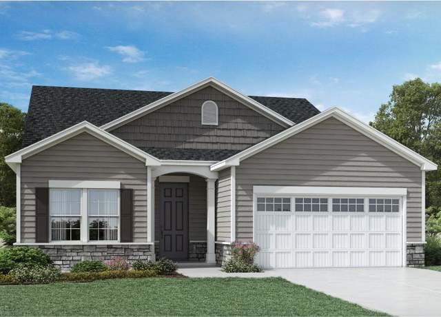 Property at Clayton III Plan, Raleigh, NC 27610, 4 beds, 3 baths