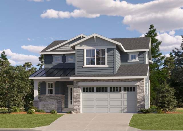Property at Evans Plan, Aurora, CO 80018, 4 beds, 2.5 baths