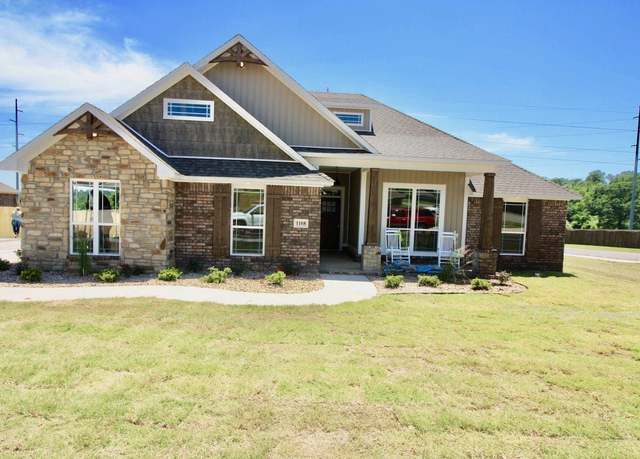 Property at Brentwood III Plan, Van Buren, AR 72956, 3 beds, 2 baths