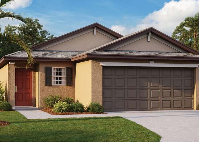 Property at Annapolis Plan, North Fort Myers, FL 33917, 3 beds, 2 baths