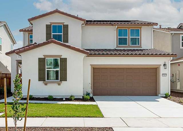 Property at 3063 Benetti St, Lathrop, CA 95330, 4 beds, 3.5 baths