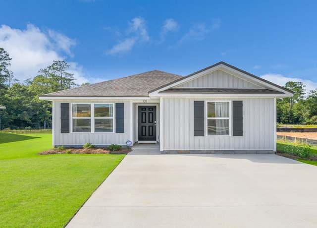 Property at The Sullivan Plan, Bainbridge, GA 39819, 4 beds, 2 baths