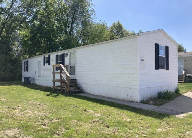 Property at 3360 Old Colony Rd Unit OLD3360, Warsaw, IN 46580, 3 beds, 1 bath