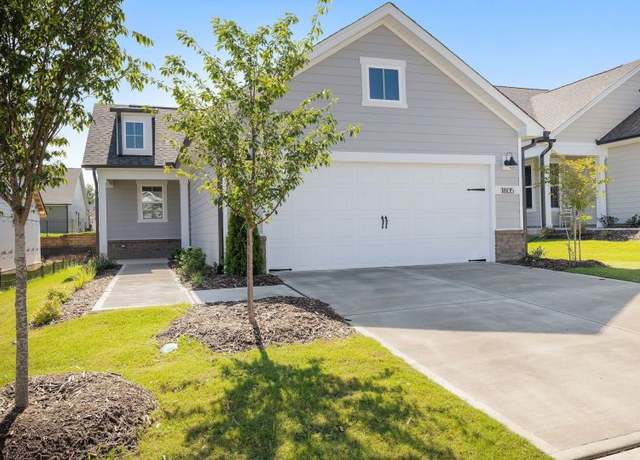 Property at 1805 Gazania Dr, Fuquay Varina, NC 27526, 2 beds, 2 baths