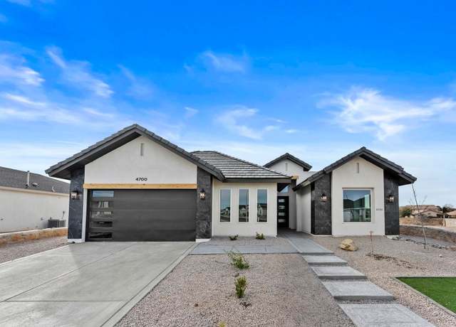 Property at ARROYO Plan, Las Cruces, NM 88001, 4 beds, 2.5 baths