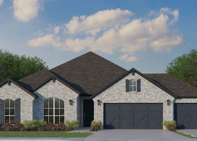 Property at Plan 1685 Plan, Midlothian, TX 76065, 3 beds, 2.5 baths