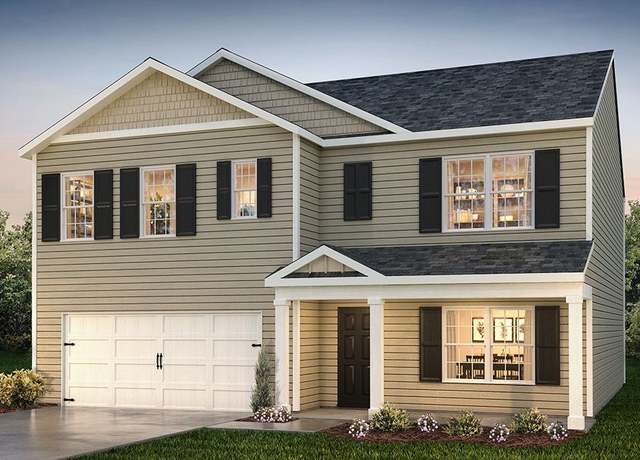 Property at Hayden Plan, Arden, NC 28704, 5 beds, 3 baths