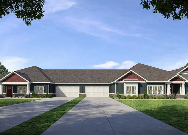 Property at Lincoln Plan, New Castle, IN 47362, 2 beds, 2 baths